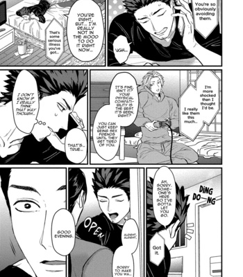 [Lastcrime (U)] Sensei Shokushin Shite Kudasai [Eng] – Gay Manga sex 115