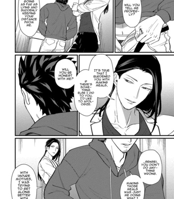 [Lastcrime (U)] Sensei Shokushin Shite Kudasai [Eng] – Gay Manga sex 155