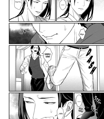 [Lastcrime (U)] Sensei Shokushin Shite Kudasai [Eng] – Gay Manga sex 157