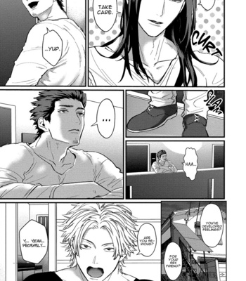 [Lastcrime (U)] Sensei Shokushin Shite Kudasai [Eng] – Gay Manga sex 103