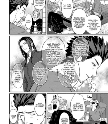 [Lastcrime (U)] Sensei Shokushin Shite Kudasai [Eng] – Gay Manga sex 104