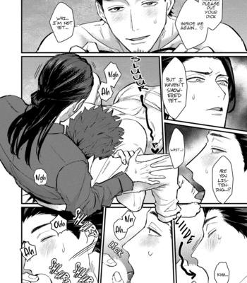 [Lastcrime (U)] Sensei Shokushin Shite Kudasai [Eng] – Gay Manga sex 48