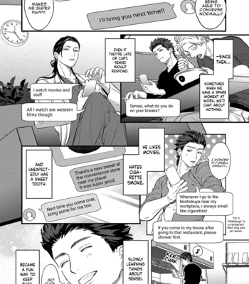 [Lastcrime (U)] Sensei Shokushin Shite Kudasai [Eng] – Gay Manga sex 77