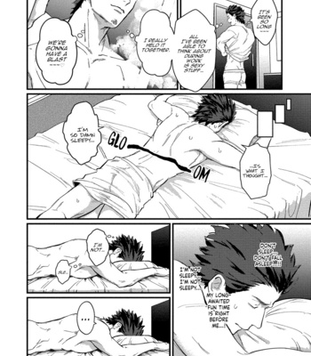 [Lastcrime (U)] Sensei Shokushin Shite Kudasai [Eng] – Gay Manga sex 79