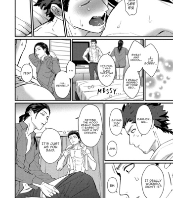 [Lastcrime (U)] Sensei Shokushin Shite Kudasai [Eng] – Gay Manga sex 93