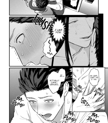[Lastcrime (U)] Sensei Shokushin Shite Kudasai [Eng] – Gay Manga sex 95