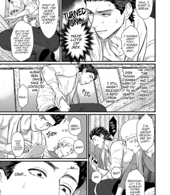[Lastcrime (U)] Sensei Shokushin Shite Kudasai [Eng] – Gay Manga sex 72