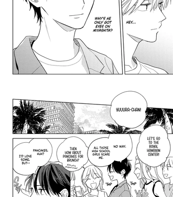 [KASHIMA Chiaki] Yoake no Polaris – Vol.02 [Eng] (c.6) – Gay Manga sex 13