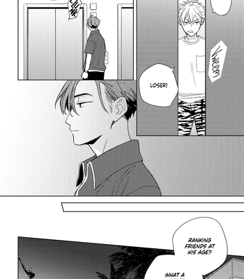 [KASHIMA Chiaki] Yoake no Polaris – Vol.02 [Eng] (c.6) – Gay Manga sex 29