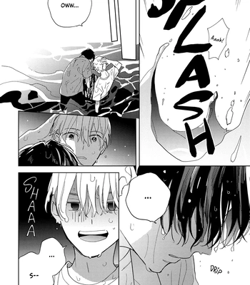 [KASHIMA Chiaki] Yoake no Polaris – Vol.02 [Eng] (c.6) – Gay Manga sex 39