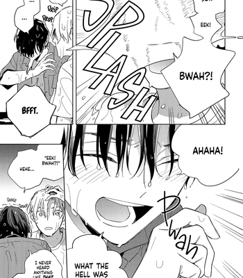[KASHIMA Chiaki] Yoake no Polaris – Vol.02 [Eng] (c.6) – Gay Manga sex 40
