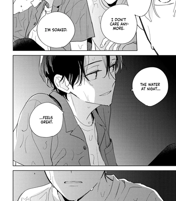 [KASHIMA Chiaki] Yoake no Polaris – Vol.02 [Eng] (c.6) – Gay Manga sex 41