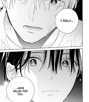 [KASHIMA Chiaki] Yoake no Polaris – Vol.02 [Eng] (c.6) – Gay Manga sex 44