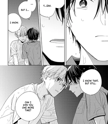 [KASHIMA Chiaki] Yoake no Polaris – Vol.02 [Eng] (c.6) – Gay Manga sex 45