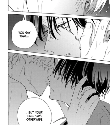 [KASHIMA Chiaki] Yoake no Polaris – Vol.02 [Eng] (c.6) – Gay Manga sex 47