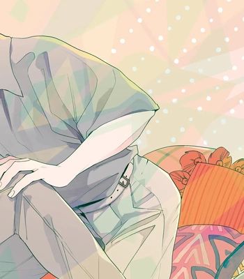 [KASHIMA Chiaki] Yoake no Polaris – Vol.02 [Eng] (c.6) – Gay Manga sex 5