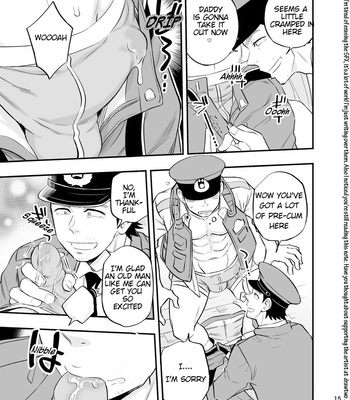 [D-Raw 2 (Draw2)] Yume no END wa Itsu mo ××× [ENG] – Gay Manga sex 16