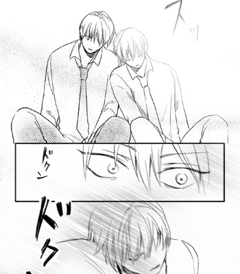 [Namimori] A manga about Kise-kun’s love life – Kuroko no Basket dj [ENG] – Gay Manga sex 10