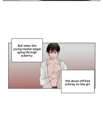 [Burano] Master’s Observer [Eng] (c.1-3) – Gay Manga sex 36