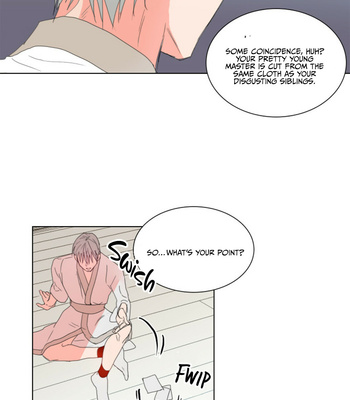 [Burano] Master’s Observer [Eng] (c.1-3) – Gay Manga sex 40