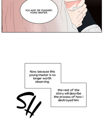 [Burano] Master’s Observer [Eng] (c.1-3) – Gay Manga sex 48