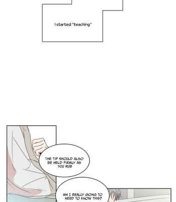 [Burano] Master’s Observer [Eng] (c.1-3) – Gay Manga sex 16