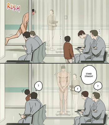 [ppatta] Junho no Kenkoushindan | Junho’s Health Check [Eng] – Gay Manga sex 9