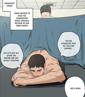 [ppatta] Junho no Kenkoushindan | Junho’s Health Check [Eng] – Gay Manga sex 33