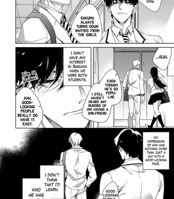 [Yoichi Makina] Ask Affection (update c.3) [Eng] – Gay Manga sex 81