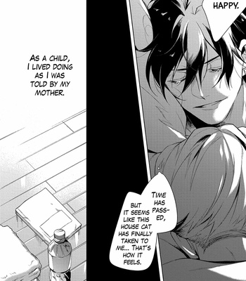 [Yoichi Makina] Ask Affection (update c.3) [Eng] – Gay Manga sex 89