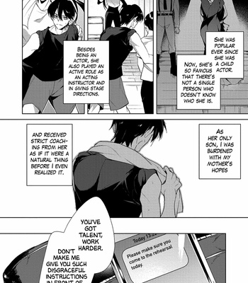 [Yoichi Makina] Ask Affection (update c.3) [Eng] – Gay Manga sex 91