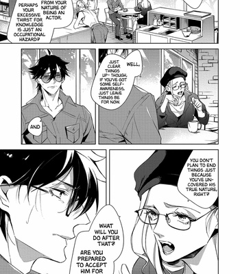 [Yoichi Makina] Ask Affection (update c.3) [Eng] – Gay Manga sex 98