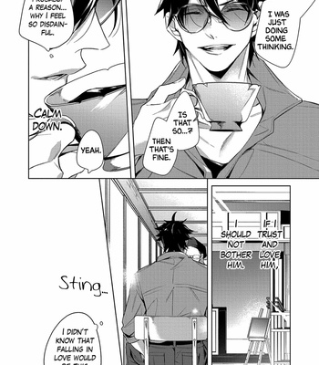 [Yoichi Makina] Ask Affection (update c.3) [Eng] – Gay Manga sex 105