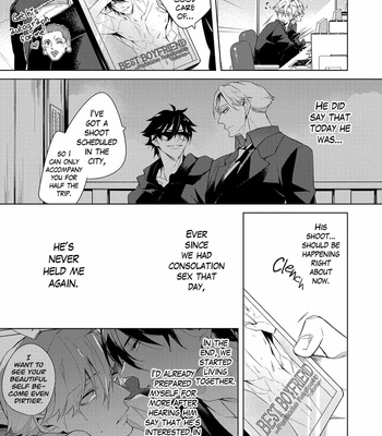 [Yoichi Makina] Ask Affection (update c.3) [Eng] – Gay Manga sex 53