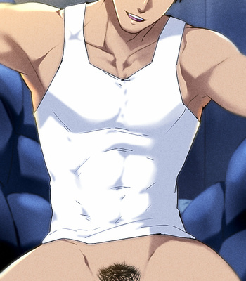 [Wasukoro (Nukobao)] Enty Rewards (April 2018 – February 2019) – Gay Manga sex 5