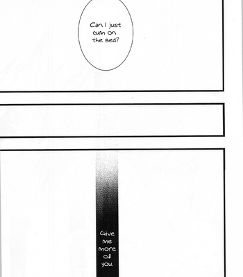 [BBP/ IZUMI Bouko] Katekyo Hitman Reborn! dj – Goku Tsuna ga Sugoku Ippai Nakayoshi desu [Eng] – Gay Manga sex 22
