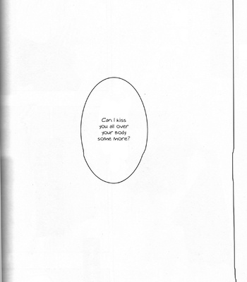 [BBP/ IZUMI Bouko] Katekyo Hitman Reborn! dj – Goku Tsuna ga Sugoku Ippai Nakayoshi desu [Eng] – Gay Manga sex 60