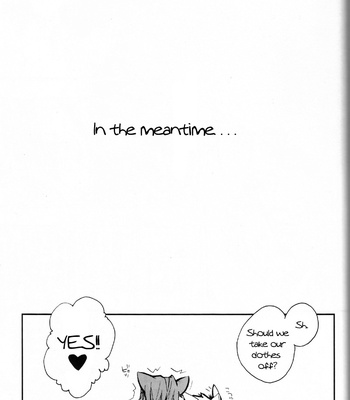 [BBP/ IZUMI Bouko] Katekyo Hitman Reborn! dj – Goku Tsuna ga Sugoku Ippai Nakayoshi desu [Eng] – Gay Manga sex 135