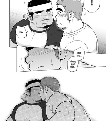 [SUVWAVE (SUV)] City Boy to Seto no Shima 2 [Filipino] – Gay Manga sex 17
