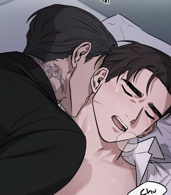[Cheok Kong] Baesine Muge [Eng] – Gay Manga sex 23
