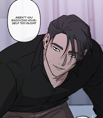 [Cheok Kong] Baesine Muge [Eng] – Gay Manga sex 24