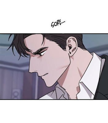 [Cheok Kong] Baesine Muge [Eng] – Gay Manga sex 16