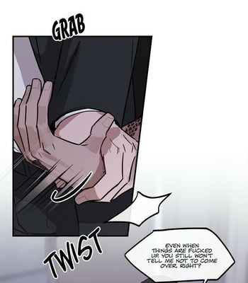 [Cheok Kong] Baesine Muge [Eng] – Gay Manga sex 17