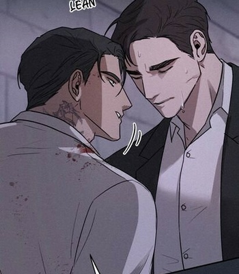 [Cheok Kong] Baesine Muge [Eng] – Gay Manga sex 22