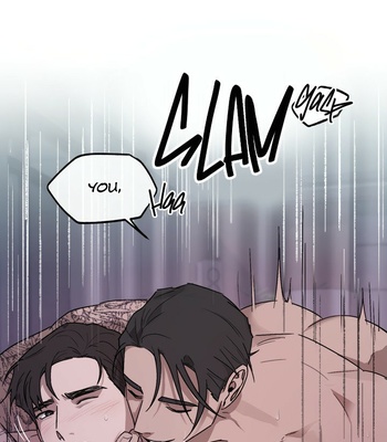 [Cheok Kong] Baesine Muge [Eng] – Gay Manga sex 37