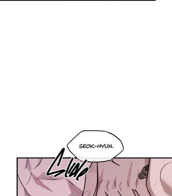 [Cheok Kong] Baesine Muge [Eng] – Gay Manga sex 38