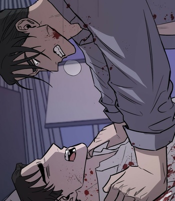 [Cheok Kong] Baesine Muge [Eng] – Gay Manga sex 66