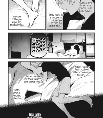 [Kotarou] Natsu no Teppen ni Saku [Eng] – Gay Manga sex 137