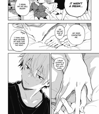 [Kotarou] Natsu no Teppen ni Saku [Eng] – Gay Manga sex 158