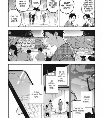 [Kotarou] Natsu no Teppen ni Saku [Eng] – Gay Manga sex 134